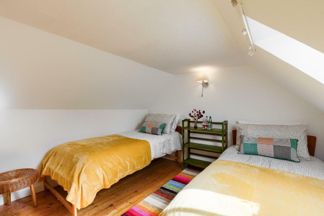 Enchanting,Rustic, Dundurn Mill With Stunning Views And Private River Комри Екстериор снимка