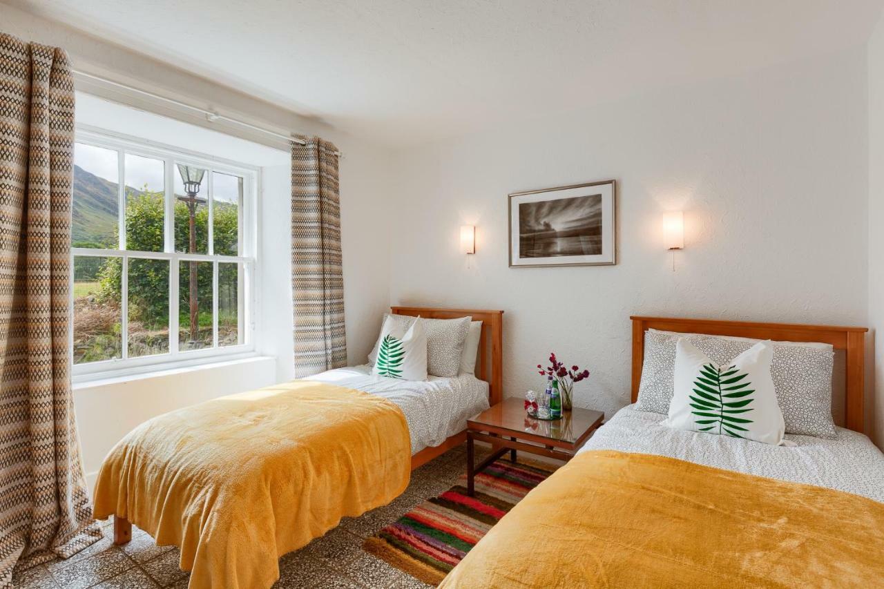 Enchanting,Rustic, Dundurn Mill With Stunning Views And Private River Комри Екстериор снимка